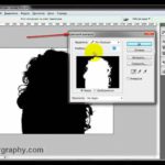 Как вырезать объект в Photoshop. 4 простых способа