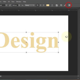 Автоматическая нумерация карточек в Indesign