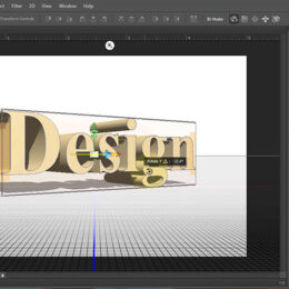 Урок верстки журнала в Indesign