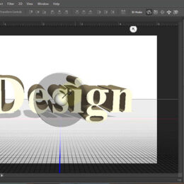 Фотомонтаж в Photoshop с помощью масок